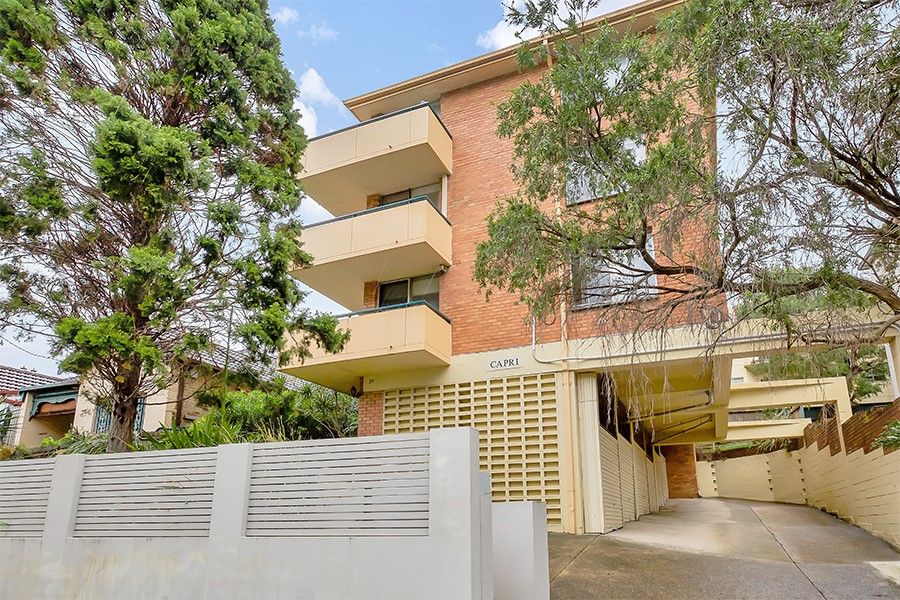 2 bedrooms Apartment / Unit / Flat in 6/29 Anzac Parade KENSINGTON NSW, 2033