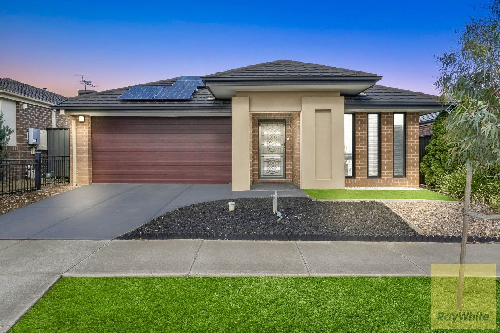 4 bedrooms House in 7 Adina Street TARNEIT VIC, 3029