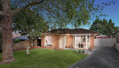Picture of 6 Henlow Rise, HALLAM VIC 3803