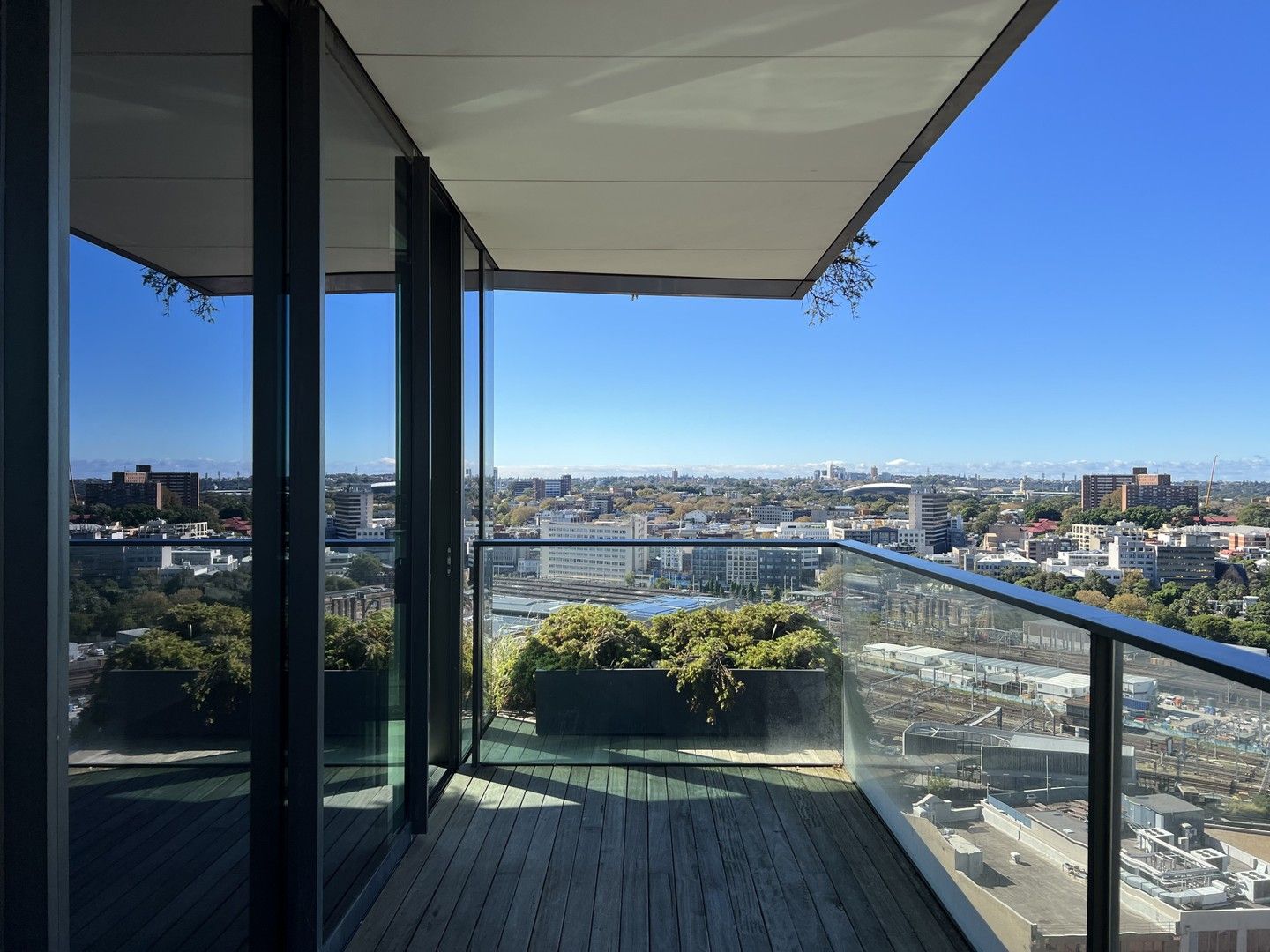 1 bedrooms Apartment / Unit / Flat in 3 Carlton St CHIPPENDALE NSW, 2008