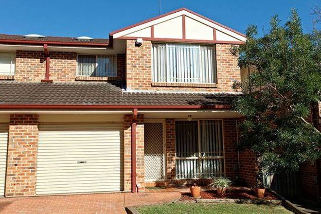 Picture of 26/81 Lalor Road, QUAKERS HILL NSW 2763