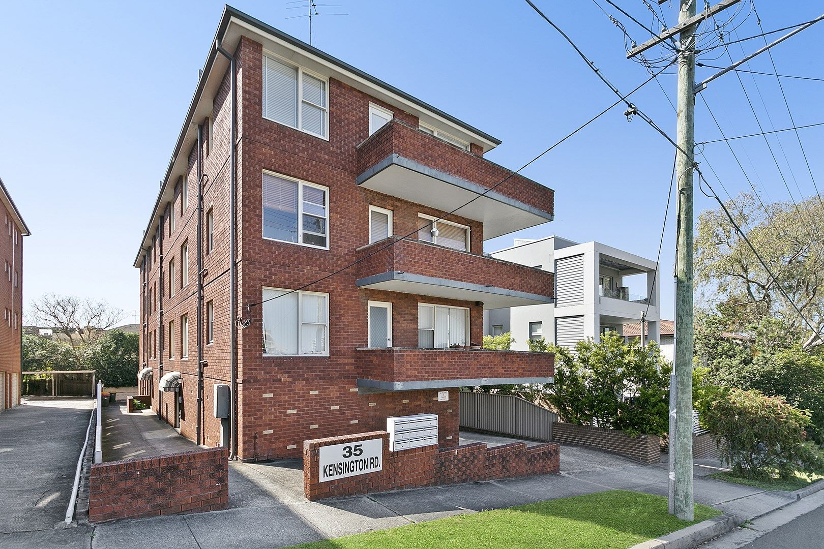 8/35 Kensington Road, Kensington NSW 2033, Image 0