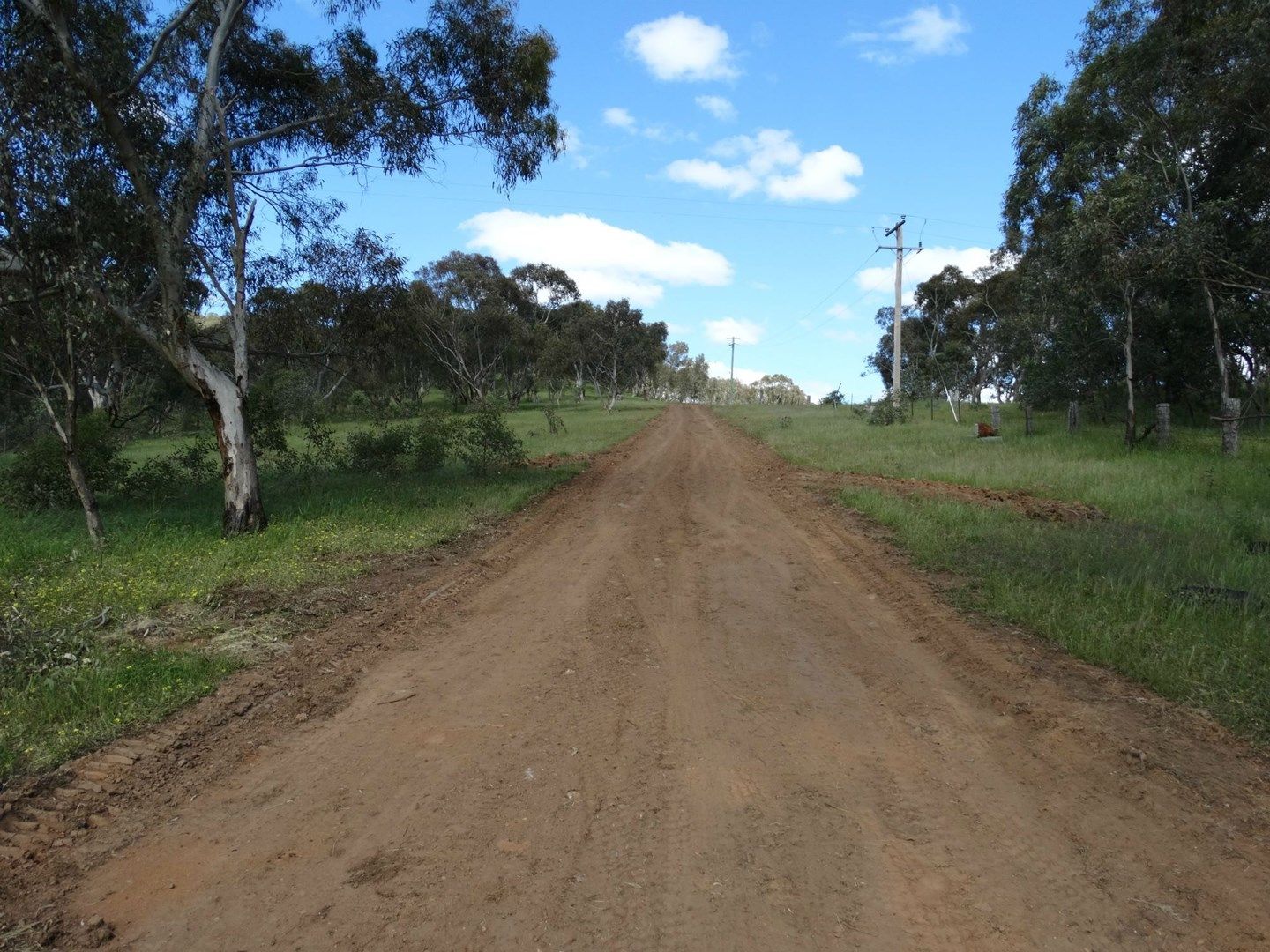 447 Splitters Creek Road, Splitters Creek NSW 2640, Image 0