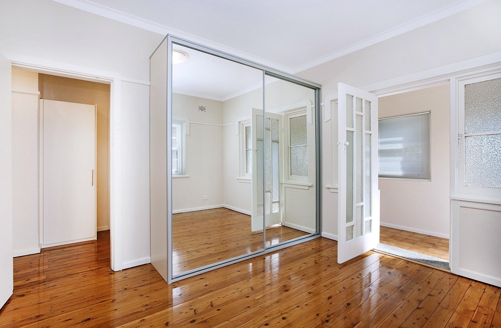 2 bedrooms Apartment / Unit / Flat in 4/57 Grosvenor Crescent SUMMER HILL NSW, 2130