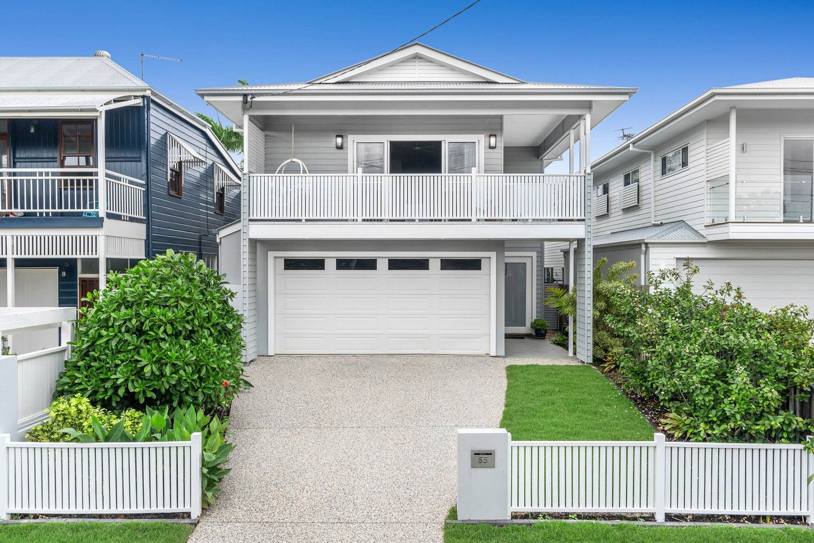 55 Boswell Tce, Wynnum QLD 4178, Image 0