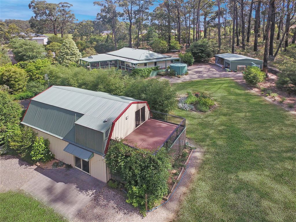 3 Wanke Road, Mirboo North VIC 3871, Image 1