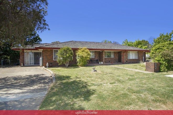 Picture of 1 Sunset Avenue, ARMIDALE NSW 2350