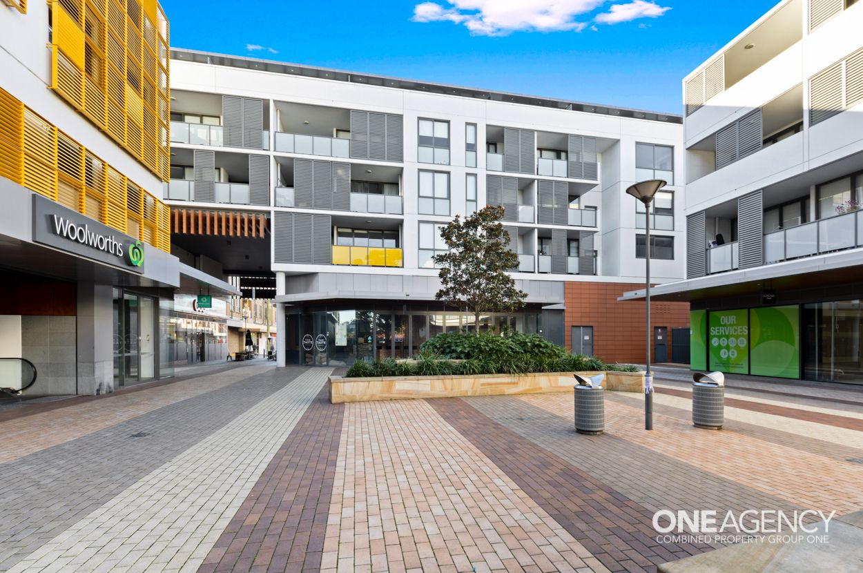 212/11C Mashman Avenue, Kingsgrove NSW 2208, Image 0