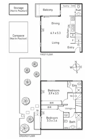 Additional image 17 of 1/71A Tanner St, Richmond VIC 3121