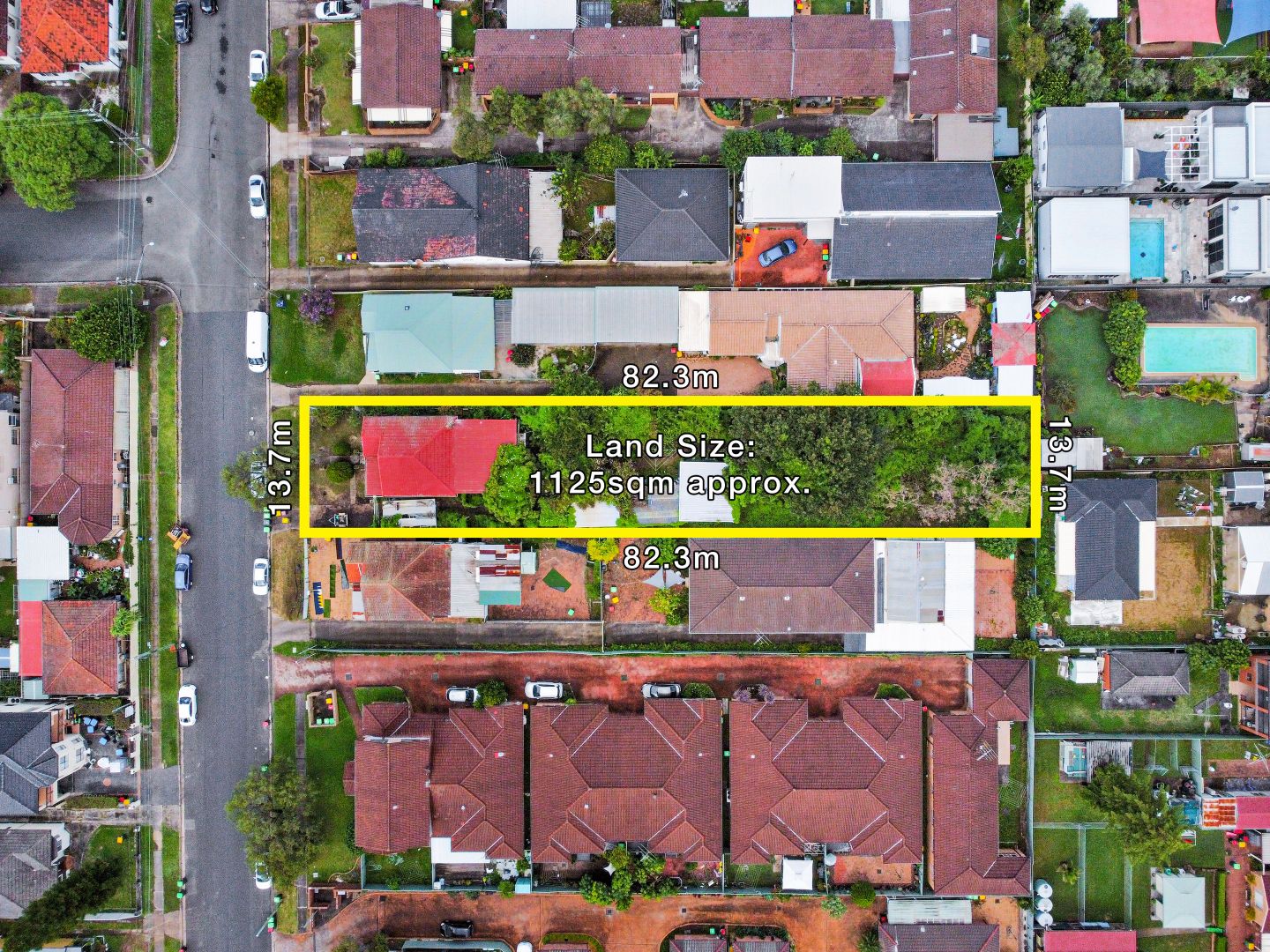 71 Pringle Avenue, Bankstown NSW 2200