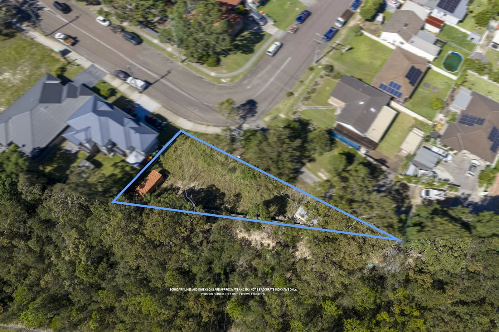 Additional image 2 of 1 Roper Road, Blue Haven NSW 2262