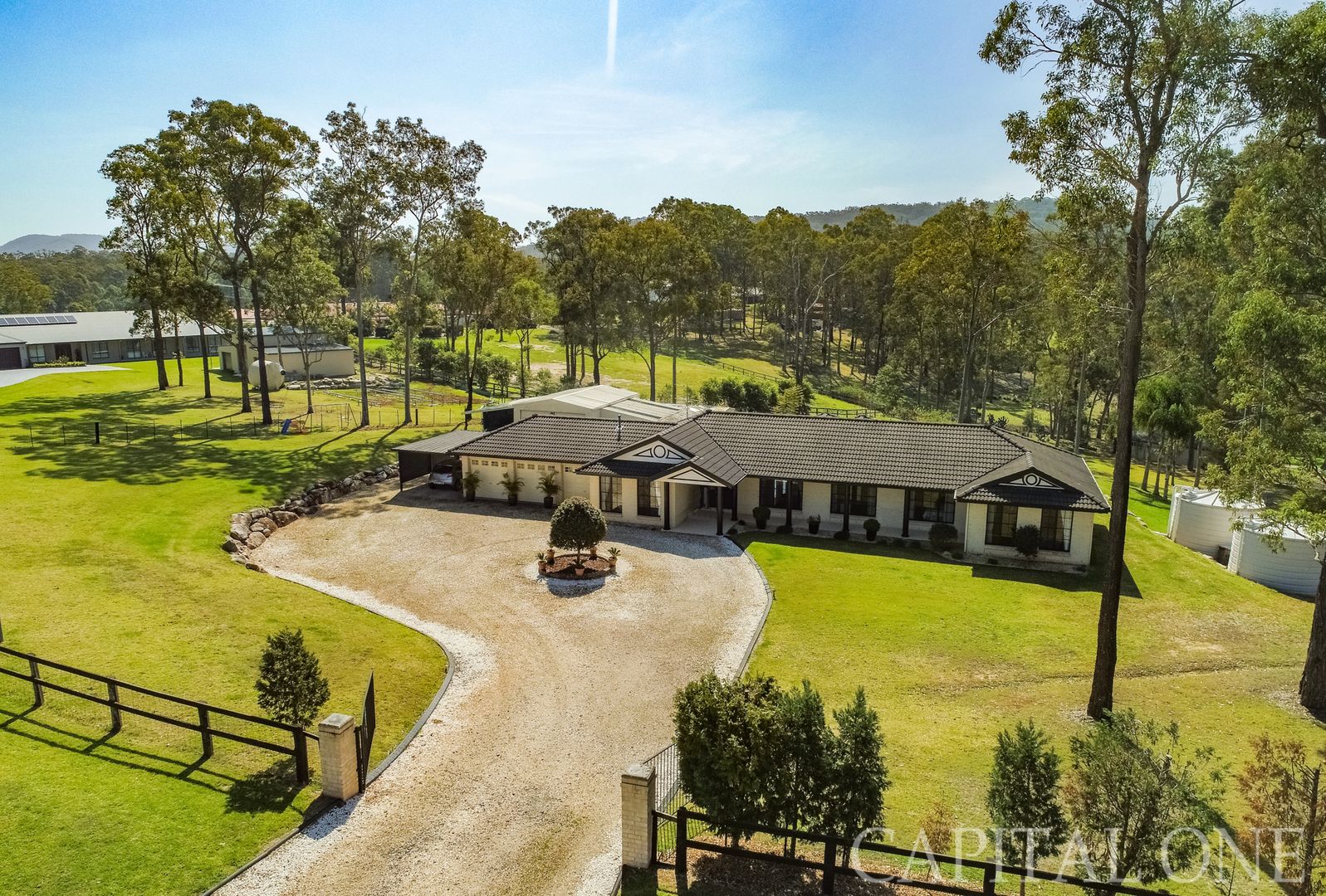 Property Report For 33 Holloway Drive Jilliby Nsw 2259