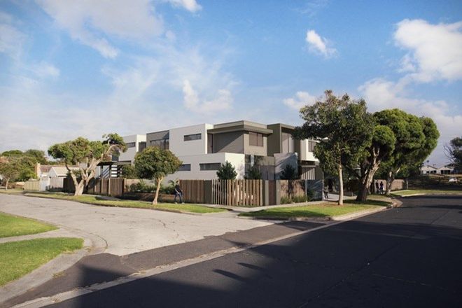 Picture of 6-10 Valetta Street, CARRUM VIC 3197