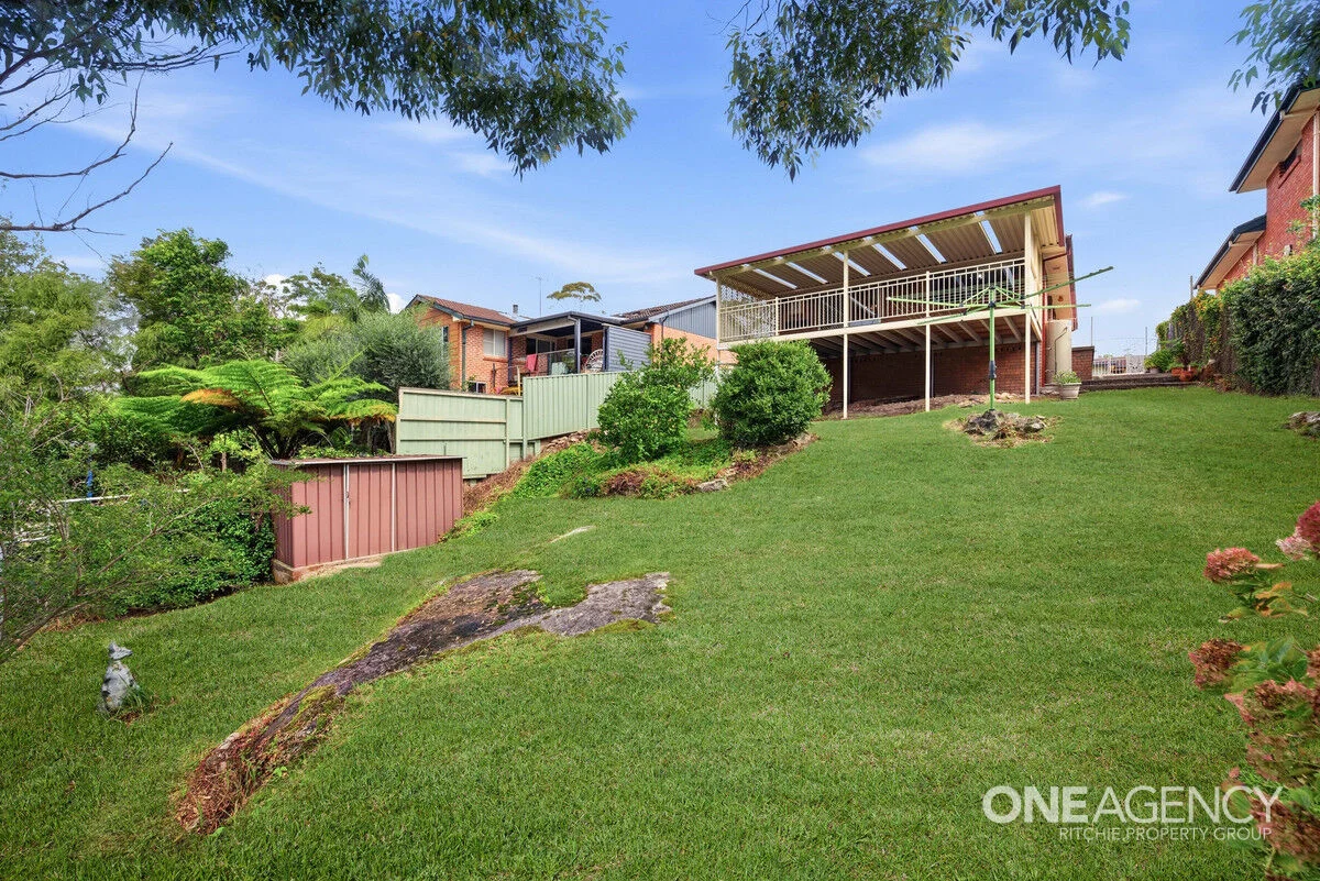 Additional image 10 of 83 Shirlow Avenue, Faulconbridge NSW 2776
