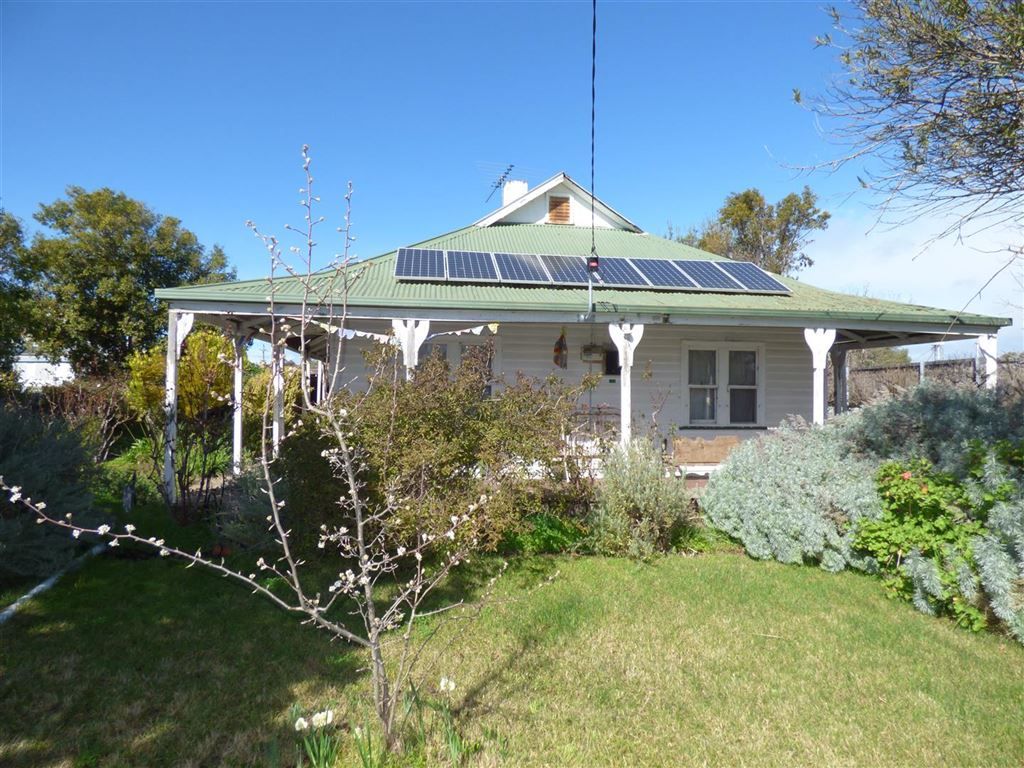 19 Church Street, Goroke VIC 3412, Image 0