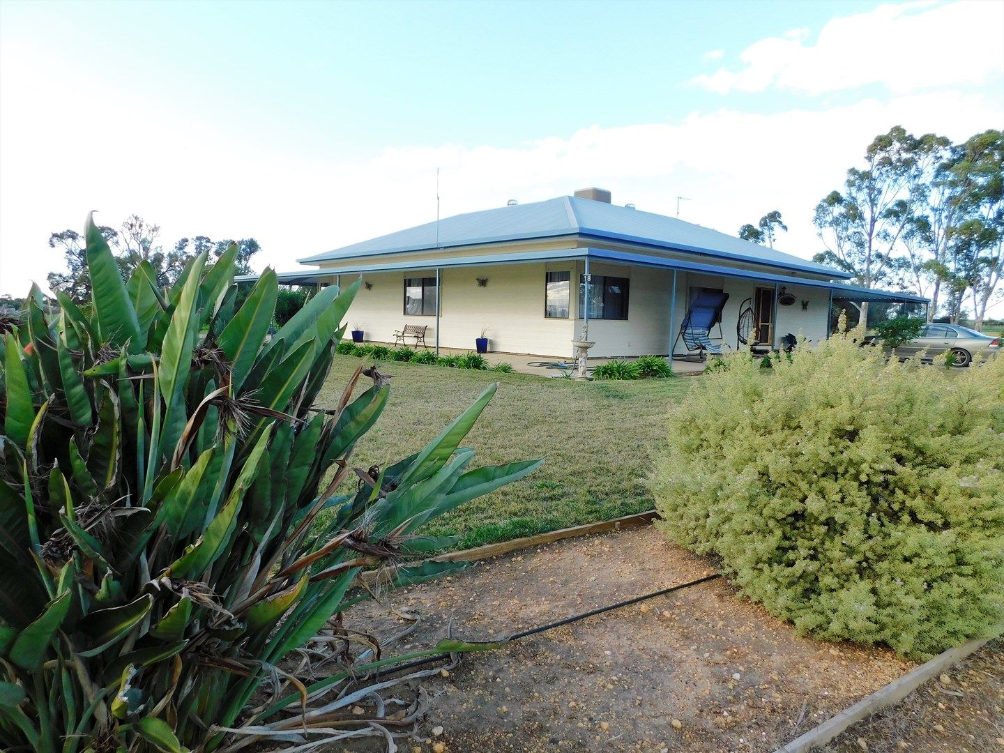 18 Garnet Avenue, Wolseley SA 5269, Image 0