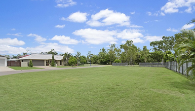 Picture of 36 Sheerwater Parade, DOUGLAS QLD 4814
