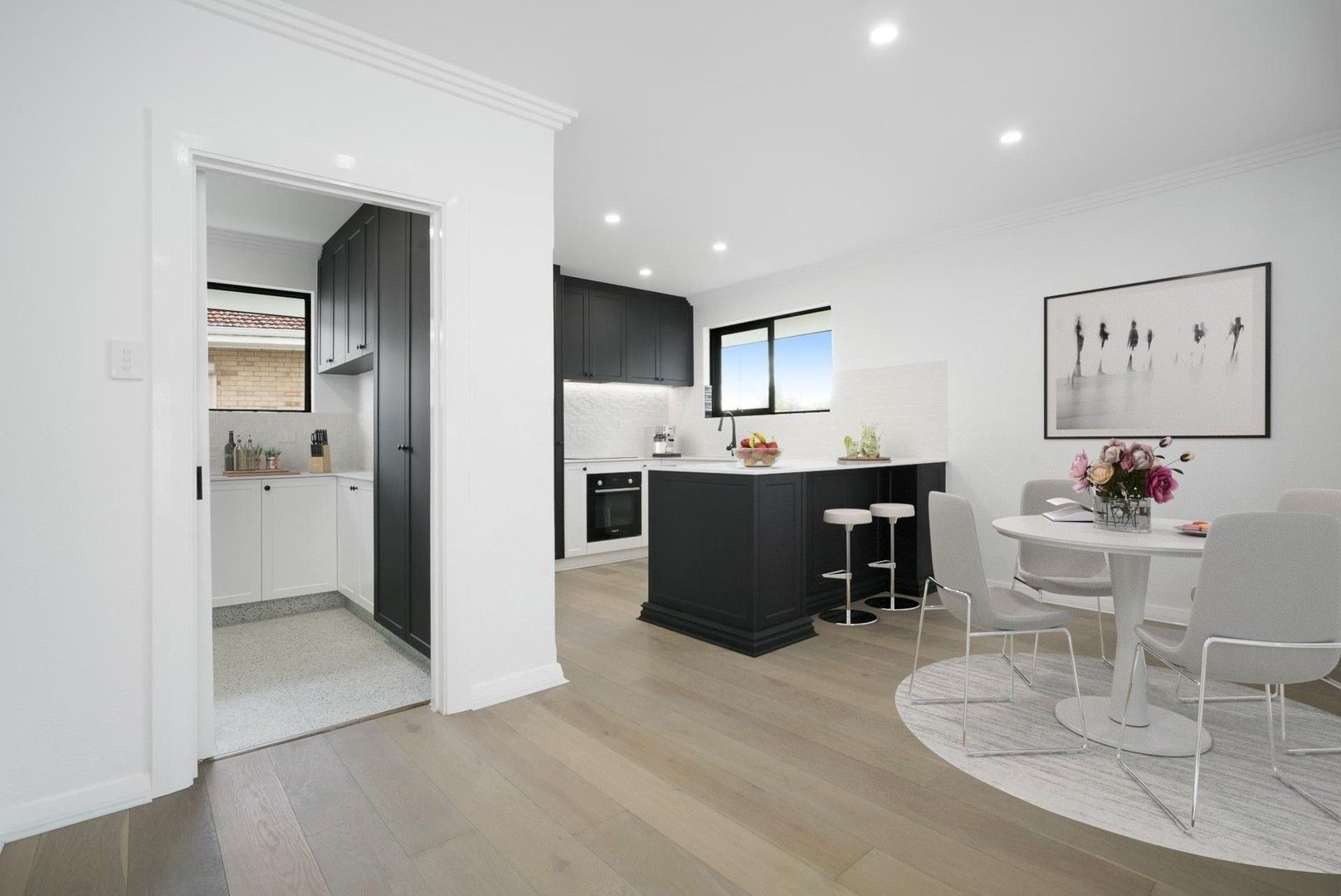 2 bedrooms House in  HAMILTON HILL WA, 6163