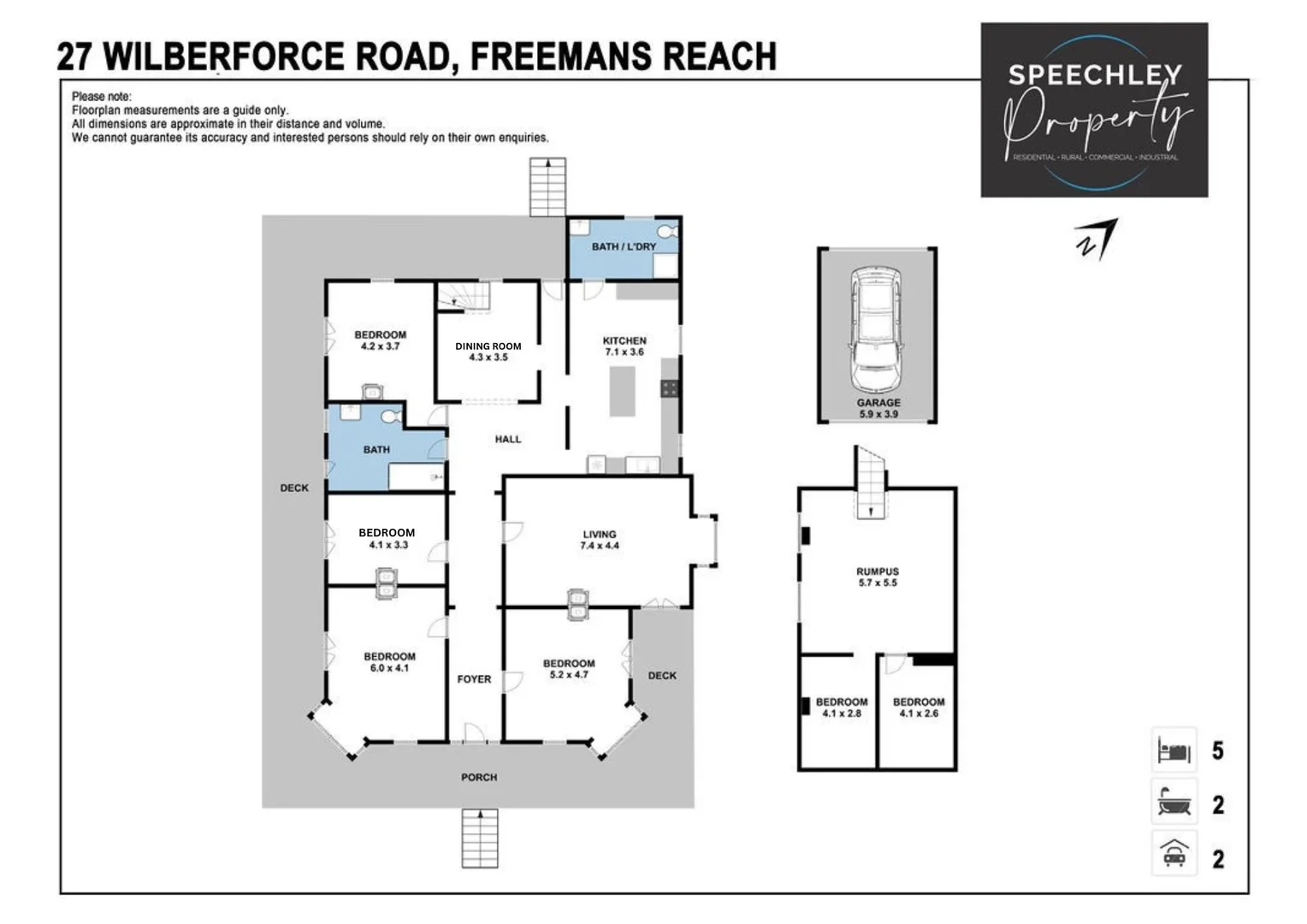 Additional image 10 of Freemans Reach NSW 2756