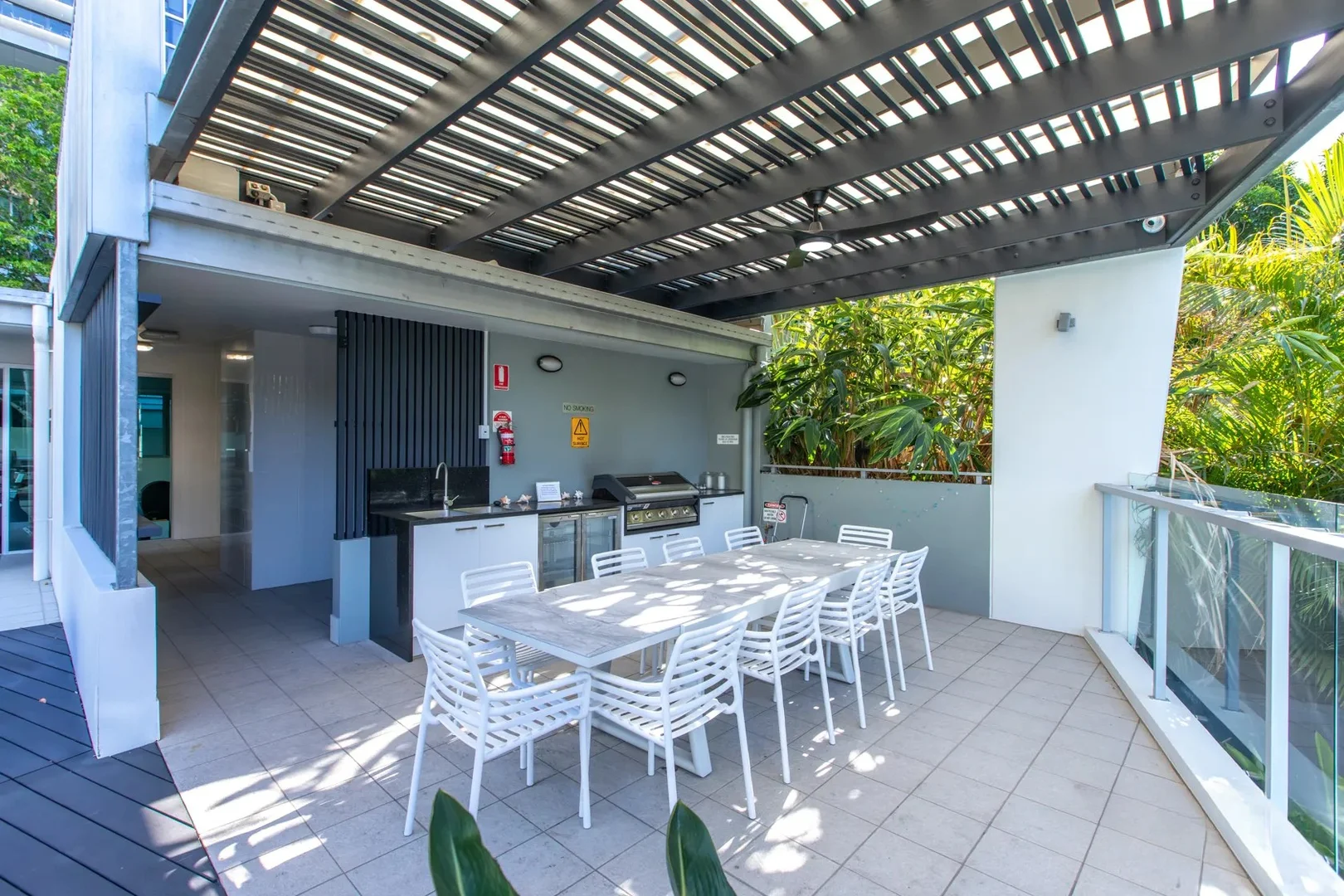Additional image 9 of 23/20 Newstead Terrace, Newstead QLD 4006