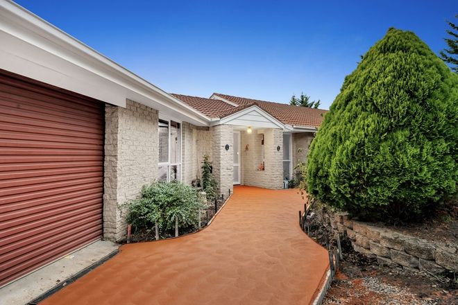 Picture of 23-24 Waterford Close, NARRE WARREN NORTH VIC 3804
