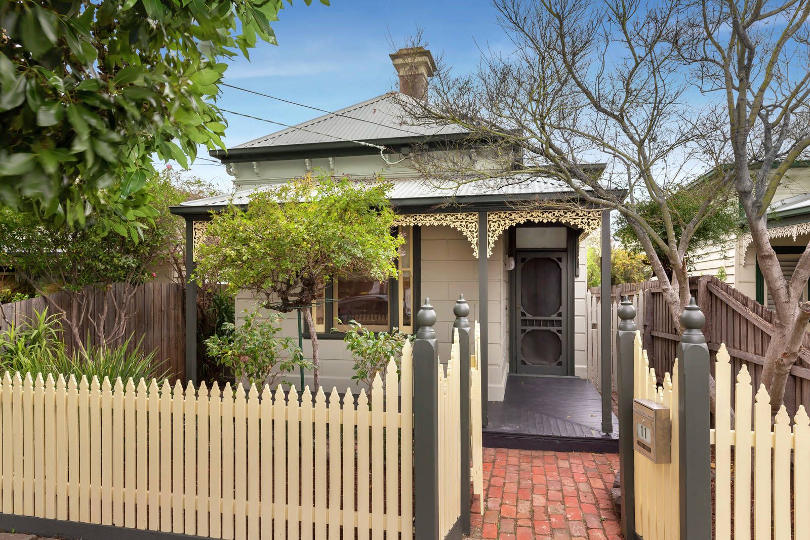 11 Hotham Street, Moonee Ponds VIC 3039, Image 0