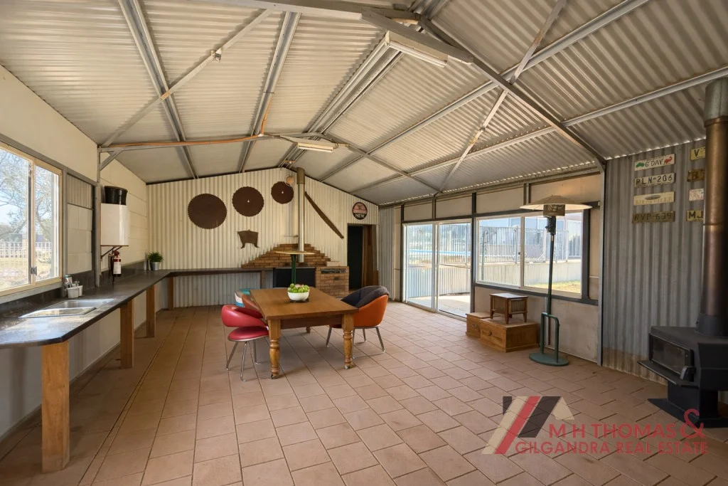 Additional image 25 of 5004 Castlereagh Hwy, Gilgandra NSW 2827