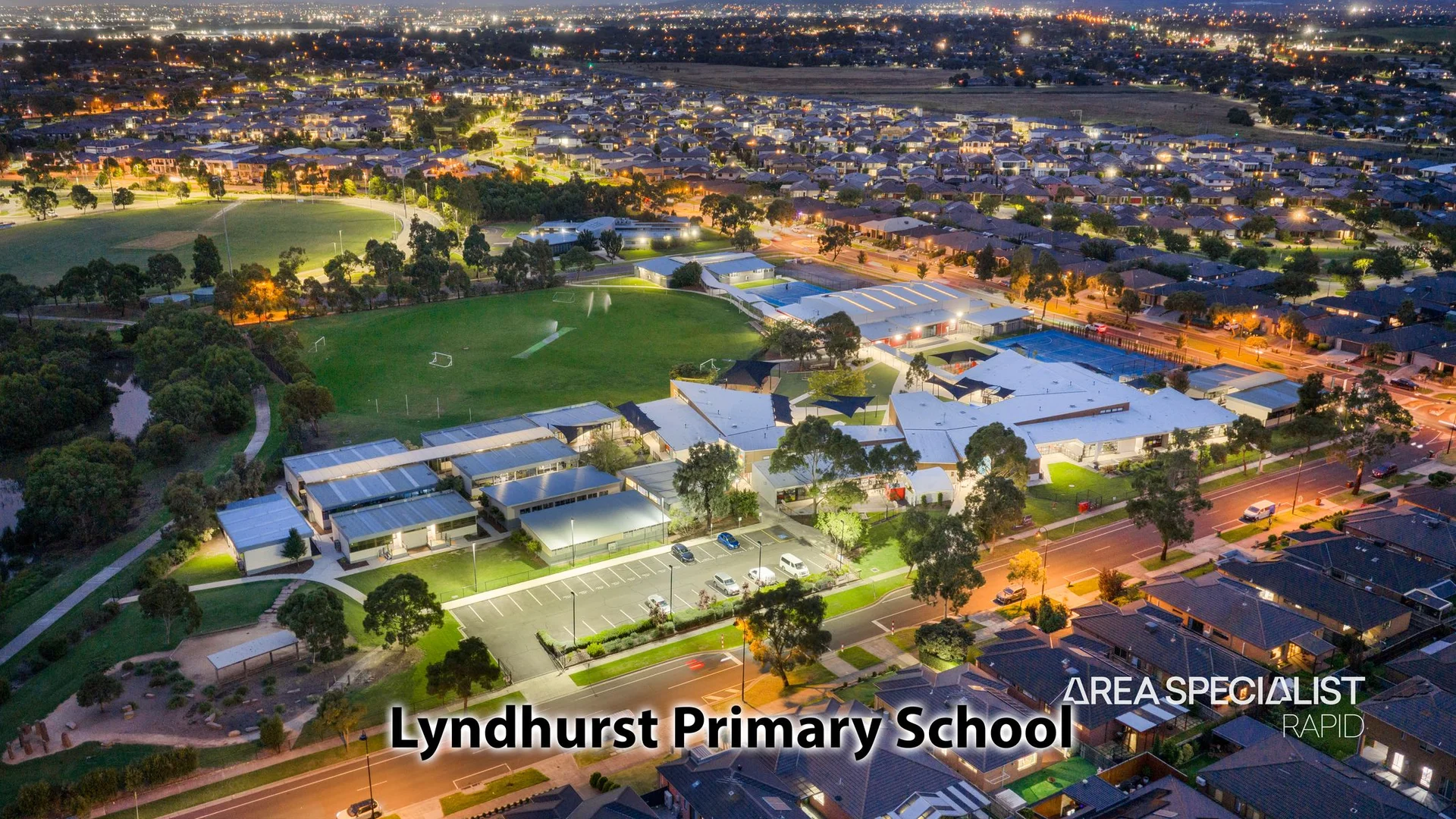 Additional image 22 of 39 Honeybark Crescent, Lyndhurst VIC 3975