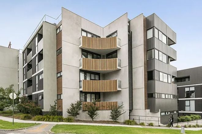 Picture of G11a/399 Burwood Highway, BURWOOD VIC 3125