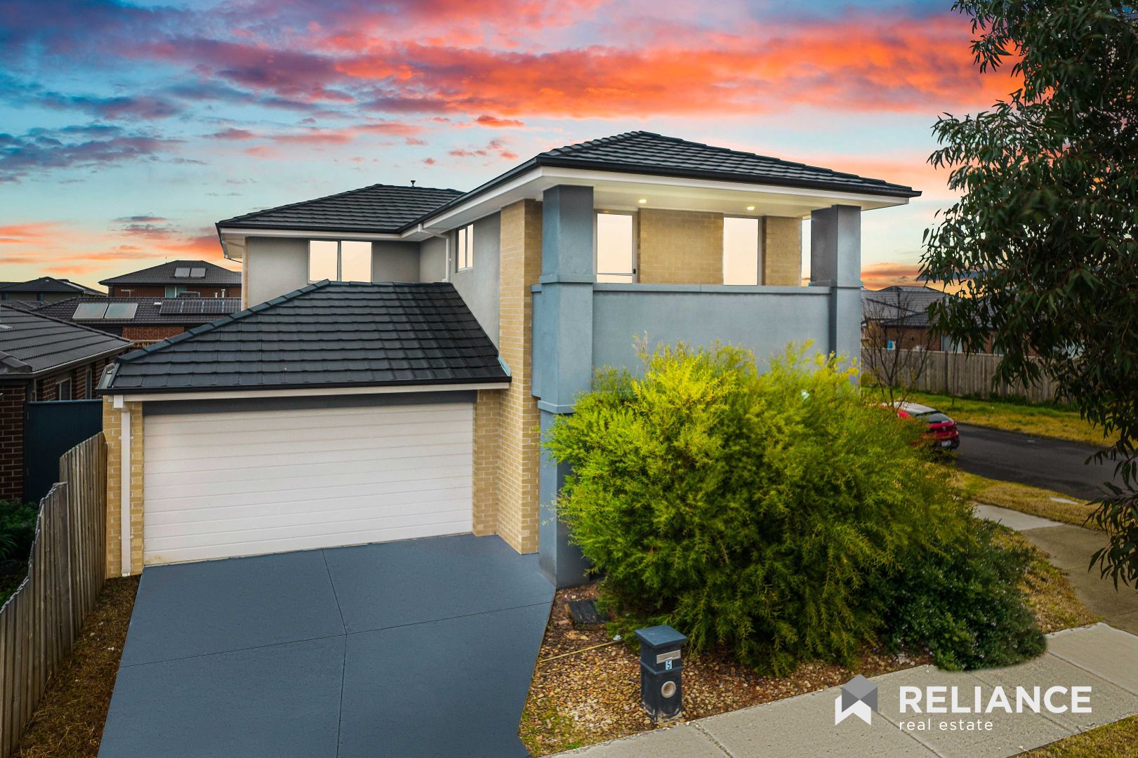 5 Battery Road, Point Cook VIC 3030