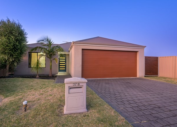 37B Windermere Road, Lower King WA 6330