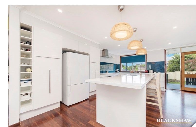 3 bedrooms House in 3 Mallee Place RIVETT ACT, 2611