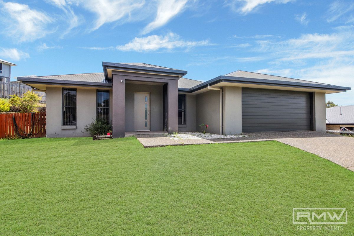 4 Bayliss Court, Yeppoon QLD 4703, Image 0