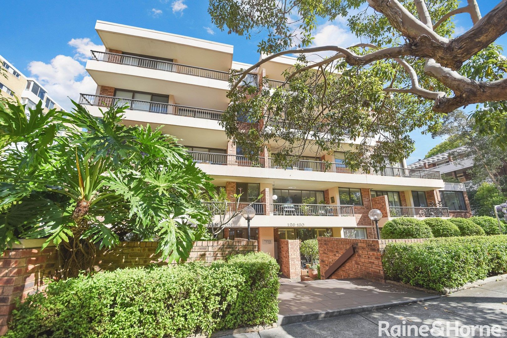 11/126-130 Spencer Road, Cremorne NSW 2090, Image 0