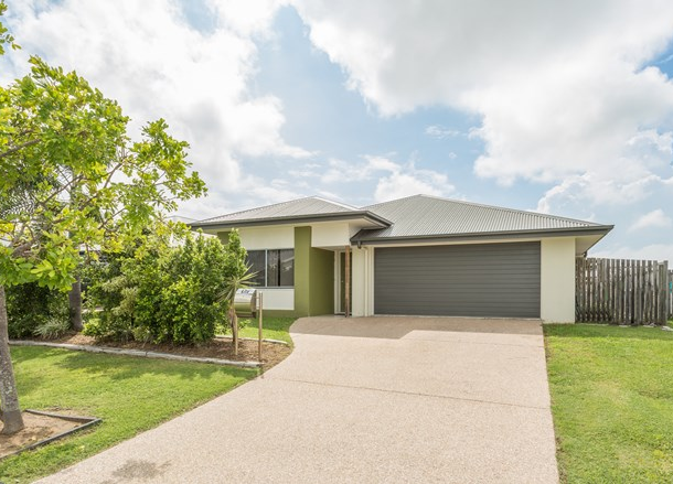 17 Yatay Street, Rural View QLD 4740