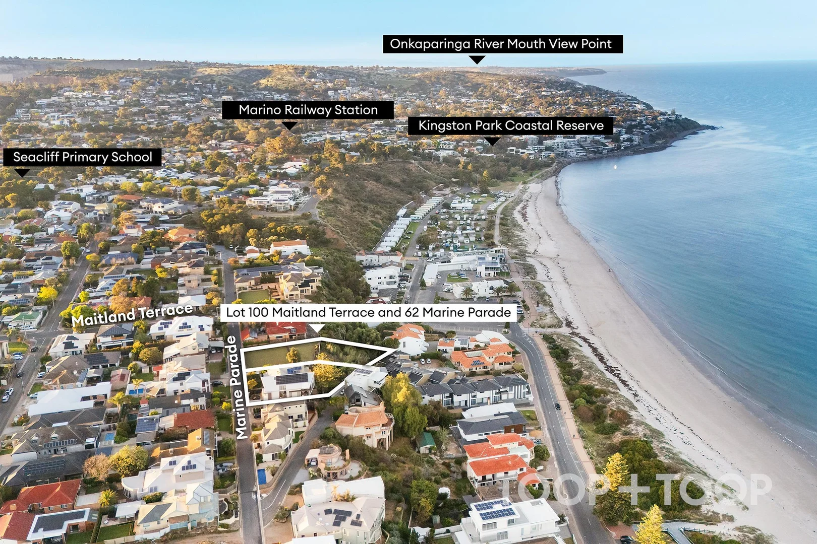 Additional image 8 of 100 Maitland Terrace, Seacliff SA 5049