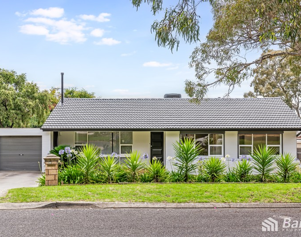 2 Mistletoe Terrace, Tea Tree Gully SA 5091