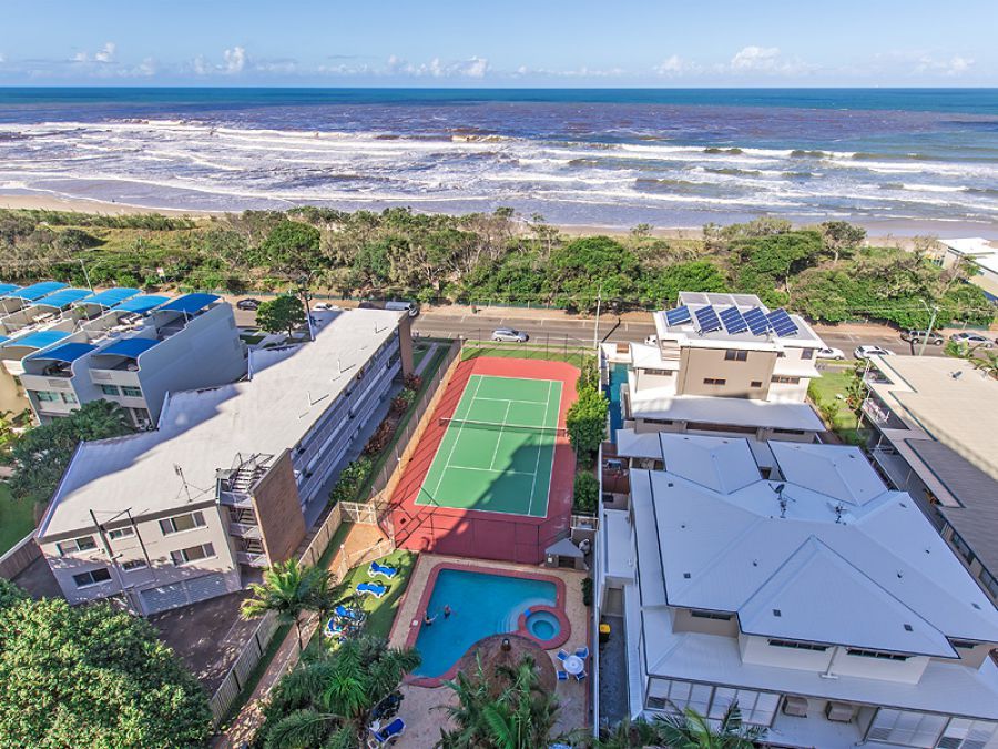 45 Majorca Isle, 27 Sixth Avenue, MAROOCHYDORE QLD 4558, Image 1