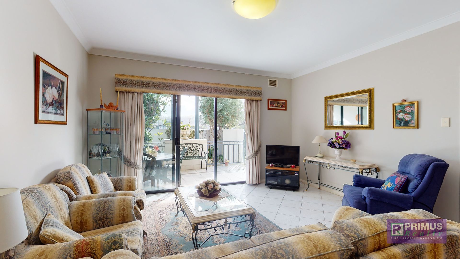 2 bedrooms Apartment / Unit / Flat in 1/1 Stirling Street SOUTH PERTH WA, 6151