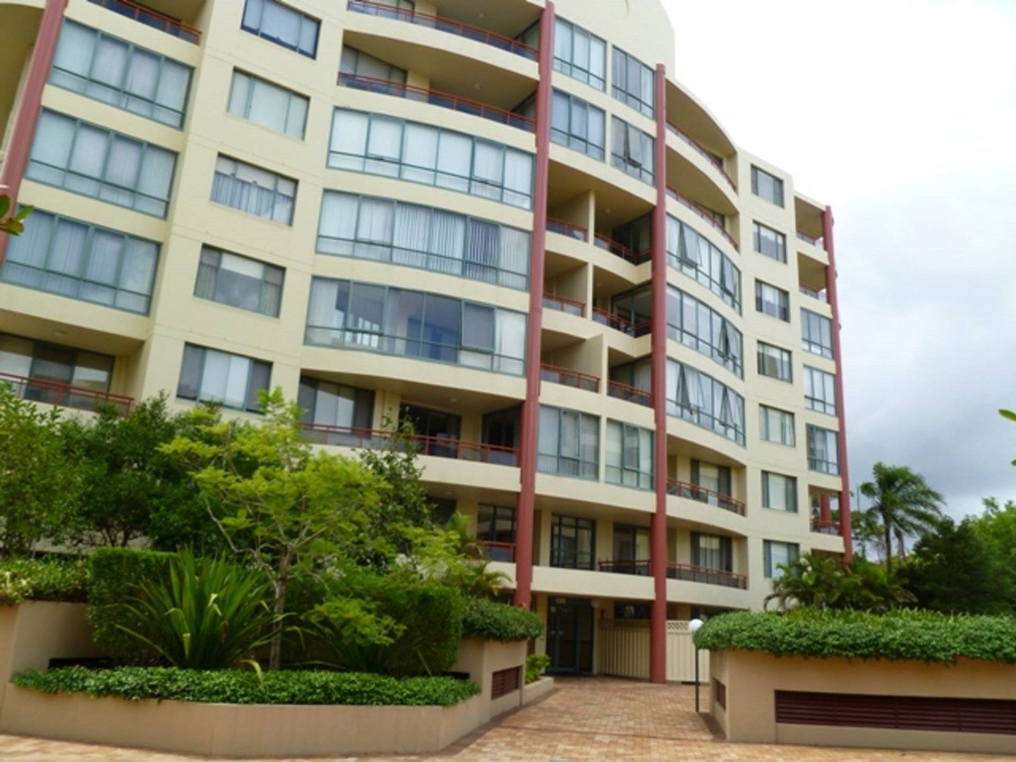 168/1 Fontenoy Road, Macquarie Park NSW 2113, Image 0