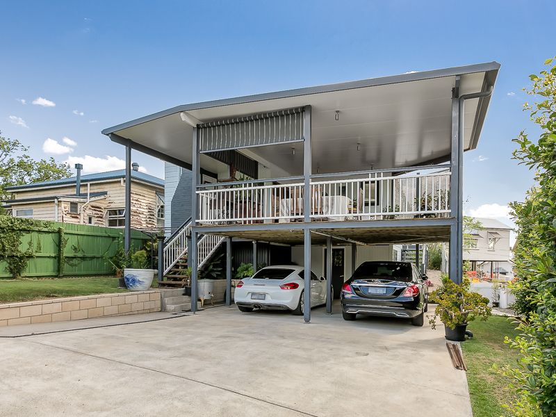 8 Frith Street, Highgate Hill QLD 4101, Image 1