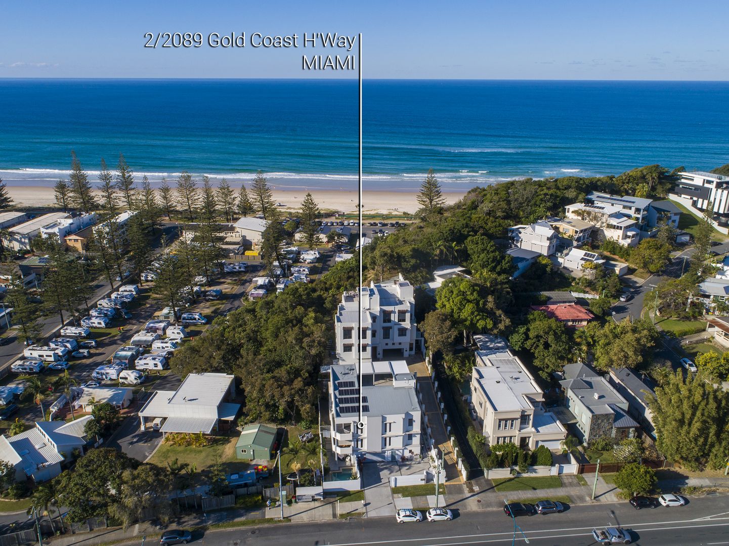 2/2089 Gold Coast Highway, Miami QLD 4220 - Villa For Sale ...