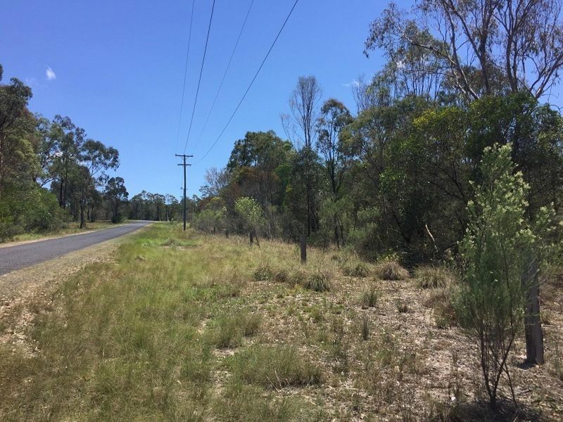 32 Tanduringie Drive, Tarong QLD 4615 Vacant Land for Sale 55,000