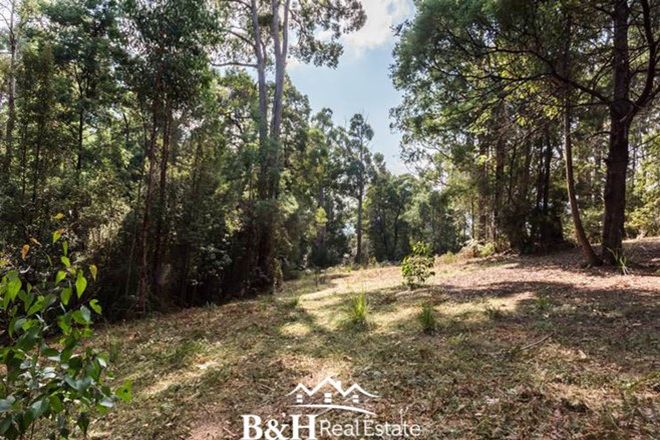 Picture of Lot 5 Brookland Avenue, ACACIA HILLS TAS 7306