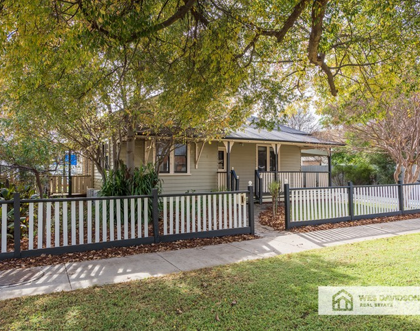 1 Searle Street, Horsham VIC 3400