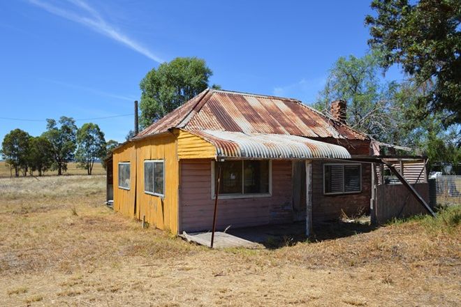 Picture of 3142 Castlereagh Highway, BIRRIWA NSW 2844