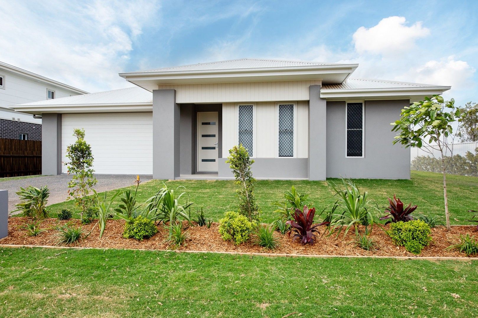 4 bedrooms House in 40 Altivole Street NORVILLE QLD, 4670