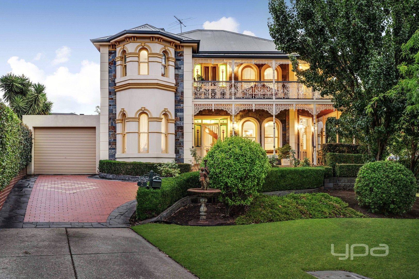 2 Chadwick Lane, Attwood VIC 3049 Domain