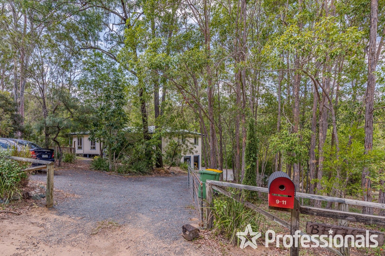 9-11 Kestrel Court, Tamborine QLD 4270, Image 0