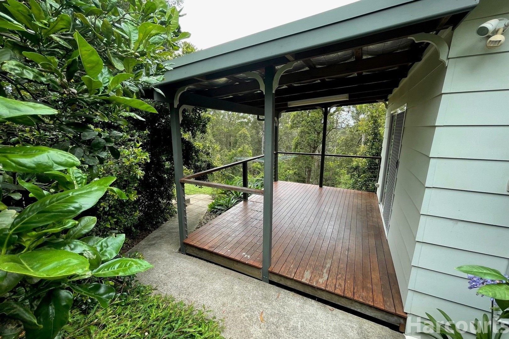 1 bedrooms Studio in 281a Redbank Road WAUCHOPE NSW, 2446